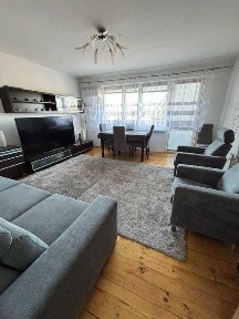 Sprzedam mieszkanie 57,5 m2 Łask