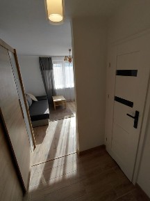 Kawalerka do wprowadzenia Łódź Bałuty Kniaziewicza