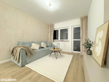 Komfortowe M3, Teofilów, bezpośrednio