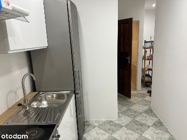 Mieszkanie dwu pokojowe Goleniów ul. Piaskowa PARTER