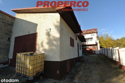 Dom 2 pok, 100m2, Pińczów.