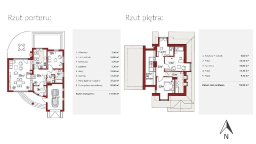 REZERWACJA Dom w Nowych Bielicach