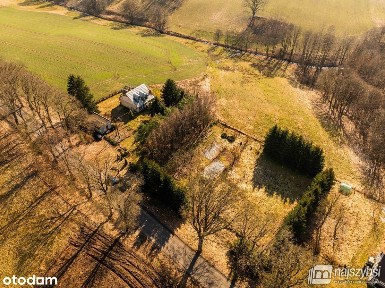 Nowe Resko - dom wolnostojący z fotowoltaiką