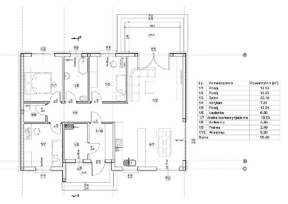 Sprzedam dom wolnostojący