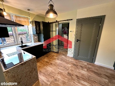 Komfortowy dom na wynajem w Kleosinie