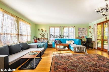 Przestronny Dom w Malowniczej Okolicy