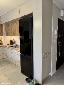 Nowoczesne mieszkanie na wynajem os. Enklawa