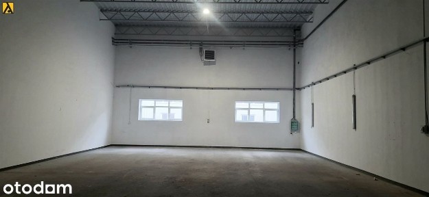 Hala/Magazyn, 280 m², Toruń