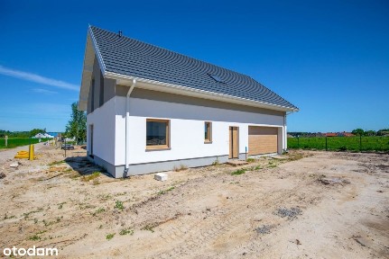 Dom wolnostojący na przedmieściach Lublina