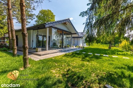 Posiadłość, dom 4 sypialnie k Lublina