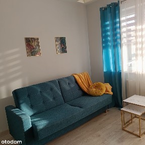 Wynajem 2 pokoje,balkon,piwnica,miej.postojowe,internet -Iwaszkiewicza