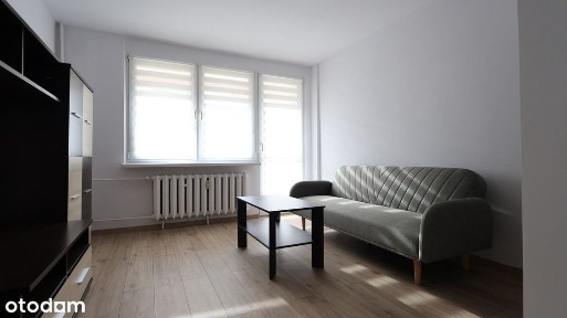 wyposażone 2 pokojowe/1 piętro/ul. Armii Krajowej