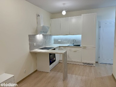 Nowoczesne mieszkanie w Oleśnicy Kompleksowo wykończone