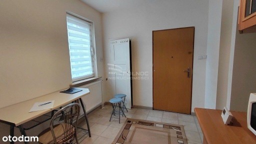 Mieszkanie 2 pokoje z ogródkiem w Bolesławcu