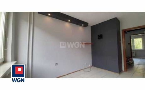 Mieszkanie, 42 m², Głogów