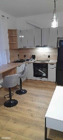 Kawalerka do wynajęcia | Okmiany | Nowe budownictwo | Pierwszy najem