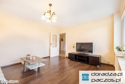 ul.Dokerska/3pokoje/Kuchnia z Jadalnią/ 73m2