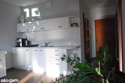 2 pokoje z 2 m. post. ul. Inżynierska Corte Verona