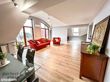 Ul. Obornicka 76m2 2 pok m. post. od zaraz