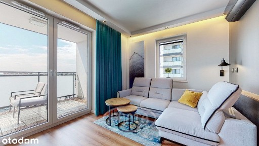 3-pok. Lux/2 łazienki/2 m. postojowe/Jesionowa