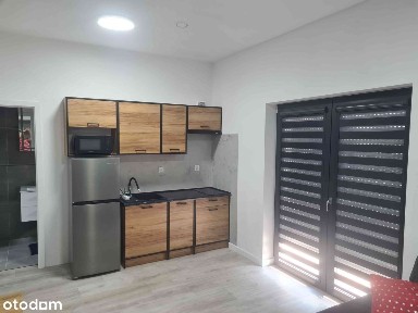 mieszkanie- 1 pokojowe 30m - 3km od Olawy