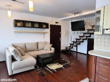 Mieszkanie 3-pokojowe, 2 łazienki Muchobór Wielki