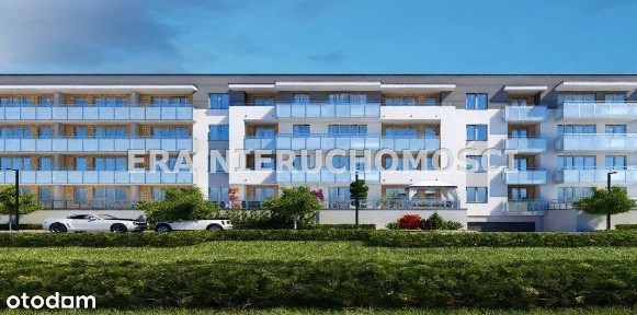 Wysoki standard, duże mieszkanie, do wprowadzenia!