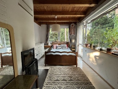 Dom blisko lasu do wynajęcia - Sulistrowiczki, 40 min od Wrocławia