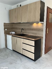 Mieszkanie - Bolszewo