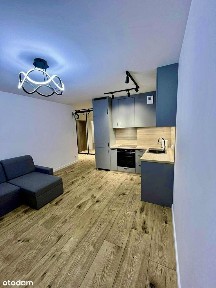 Mieszkanie z ogródkiem Centrum Bolszewa do wynajęcia