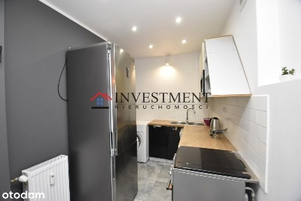 Mieszkanie, 27,50 m², Kędzierzyn-Koźle