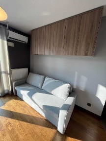 Mazowieckie, Warszawa, Włochy