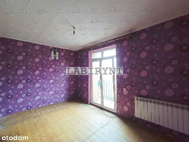 M-3, 52m2, 1 piętro, Gnaszyn