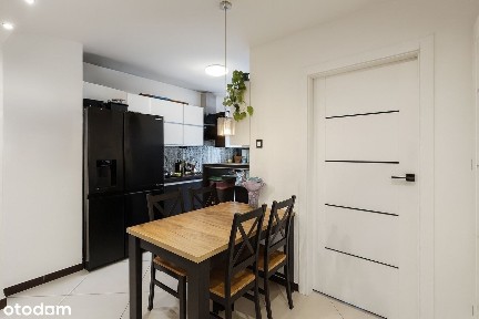 Mieszkanie Na 2 Piętrze - 3 - Pokoje - Balkon!