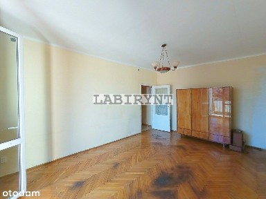 Aleja Pokoju, 34m2, ciche, balkon, niski czynsz