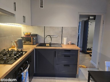 M3 2 piętro ocieplony blok wysoki standard