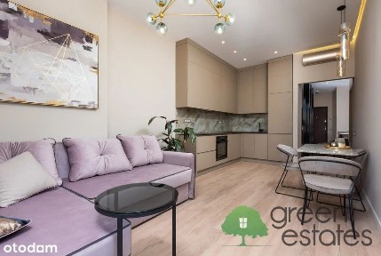 Zabłocie 2 pokoje parking balkon bez Pcc!