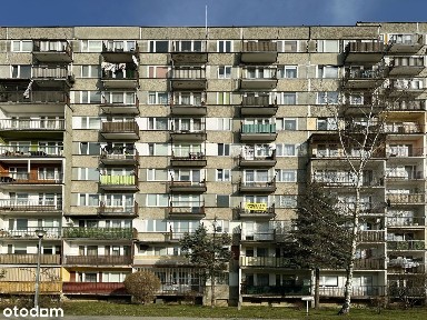 2 pokoje, 37 m2, ul. Westerplatte 14