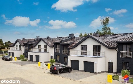 Katowice - ul. Sielawy- Dom w zielonej okolicy.