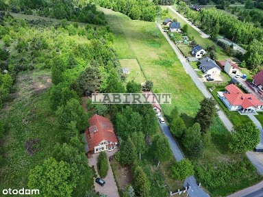 Dom, 202m2, 7 pokoi, przy granicy Częstochowy