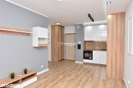 Apartament na wyjatkowym Osiedlu