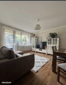 Mieszkanie 2-pokojowe na Osowej Górze