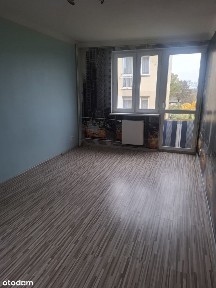 Kawalerka w Nasiegniewie.