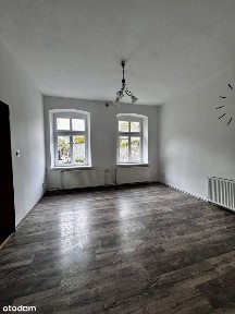 Na sprzedaż mieszkanie PARTER!