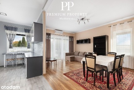 Łabiszyn 72,99m2 / Blok 2015 rok / Parter