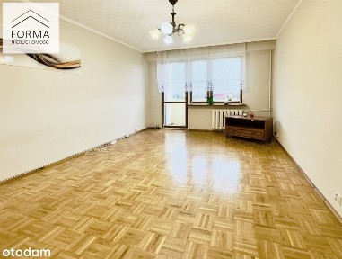 M-3 Do wprowadzenia Zadbane Blok Balkon