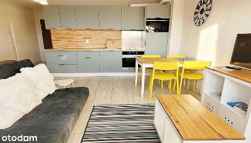 MIESZKANIE BARDZO BLISKO MORZA