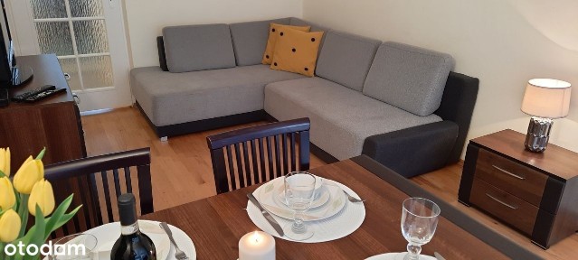 ul. Wczasowa, Ustka, słupski, pomorskie