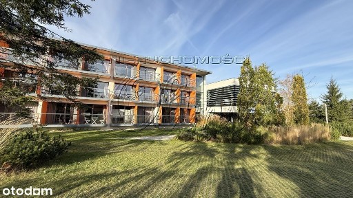 Apartament w Jastrzębiej Górze