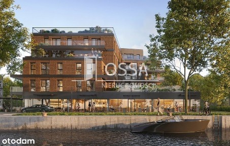 ul. Wiosny Ludów, Śródmieście, Gdańsk, pomorskie